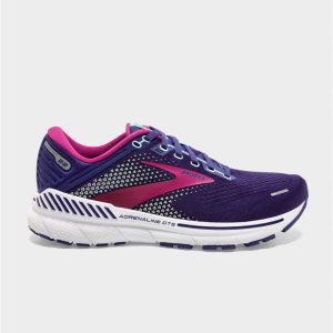 Brooks Adrenaline GTS 22 (DONNA) PURPLE