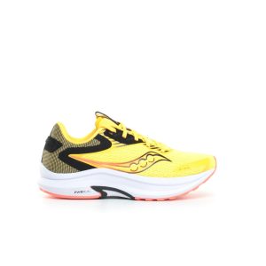 Saucony AXON 2 (DONNA) GIALLA