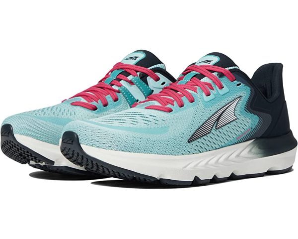 ALTRA RUNNING Provision 6 (Donna)