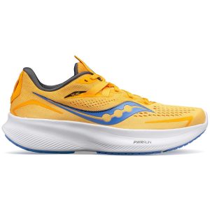 SAUCONY RIDE 15 donna (gialla)