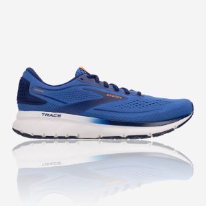 BROOKS TRACE 2 (BLU)