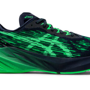 ASICS NOVABLAST 3 (verde\nera)