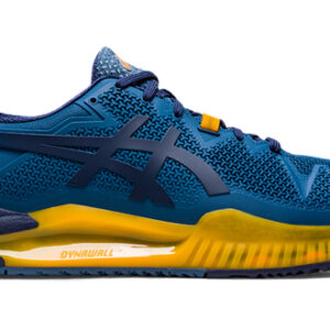 Asics Gel-Resolution 8 Padel