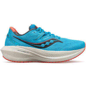 Saucony Triumph 20 Donna