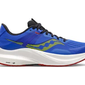 SAUCONY TEMPUS (BLU)