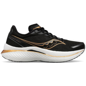 Saucony Endorphin Speed 3 (BLACK)