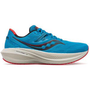 Saucony Triumph 20 (CELESTE)
