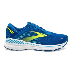 Brooks Adrenaline GTS 22 (Blue/Nightlife)