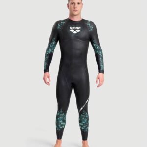 Arena MUTA DA NUOTO E TRIATHLON UOMO POWERSKIN STORM