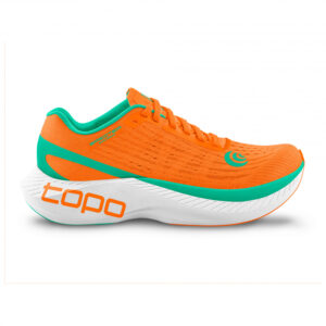 TOPO SPECTER (ARANCIONE)