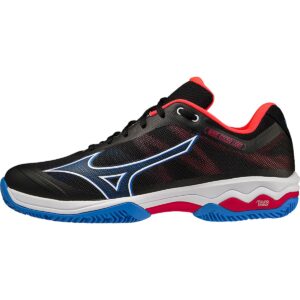 Mizuno Wave Exceed Light Padel (nera)