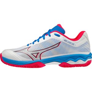 Mizuno Wave Exceed Light Padel (bianca)