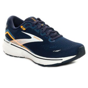 Brooks Ghost 15 (navy)