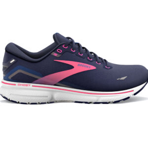 Brooks Ghost 15 (BLU/PINK) (DONNA)