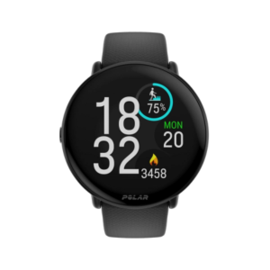 Polar Ignite 3 Nero