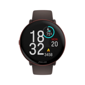 Polar Ignite 3 Brown/Copper