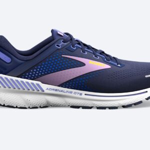 Brooks Adrenaline GTS 22 (DONNA) (514 – Peacoat/Blue Iris/Rhapsody)