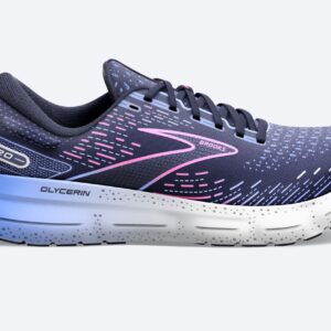 Brooks Glycerin 20 Donna (460 – Peacoat/Blue/Pink)
