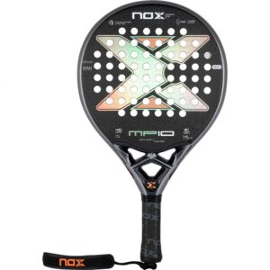 Nox MP10 LUSSO 2023 DI MAPI SÁNCHEZ ALAYETO