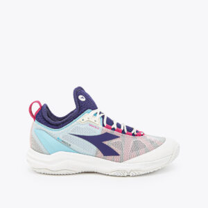 DIADORA SPEED BLUSHIELD FLY 4 + W CLAY   (DONNA)