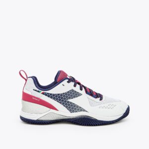 DIADORA BLUSHIELD TORNEO 2 CLAY (DONNA)