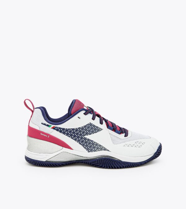 DIADORA BLUSHIELD TORNEO 2 CLAY (DONNA)