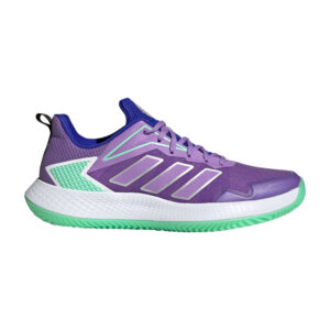 ADIDAS DEFIANT SPEED CLAY (DONNA)