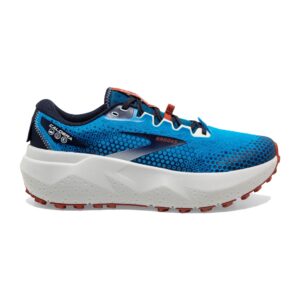 BROOKS CALDERA 6 (490 Peacoat/Atomic Blue/Rooibos)