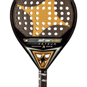 Starvie ASTRUM ERIS Astrum Eris Black Edition 2023