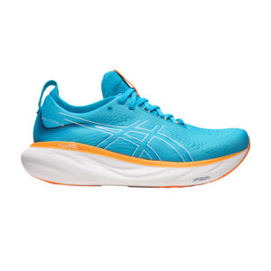 ASICS GEL-NIMBUS 25 (ISLAND BLUE)