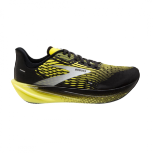 Brooks Hyperion Max (gialla nera)