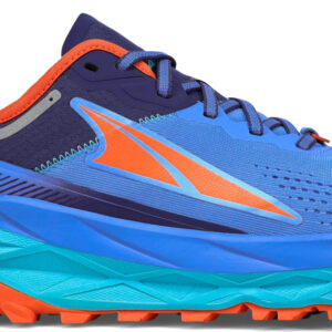 ALTRA Olympus 5 Trail (blue)