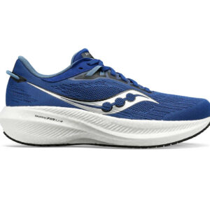 Saucony Triumph 21 (indigo/black)