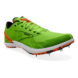 BROOKS DRAFT XC (pista – chiodate – CROSS – CAMPESTRE)