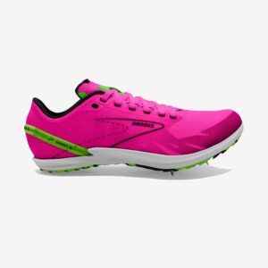 BROOKS DRAFT XC (pista – chiodate – CROSS – CAMPESTRE)