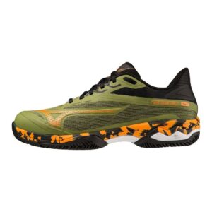 Mizuno Wave Exceed Light 2 Padel