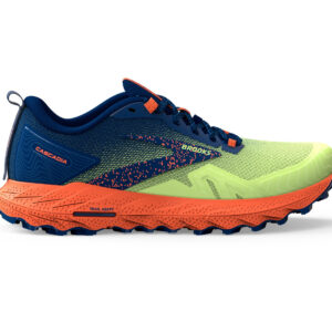 BROOKS CASCADIA 17