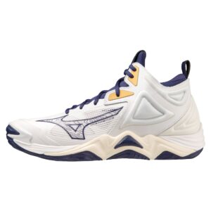 MIZUNO WAVE MOMENTUM 3 MID