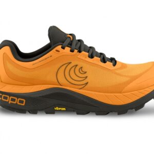 TOPO  MTN Racer 3  TRAIL (MANGO/ESPRESSO)