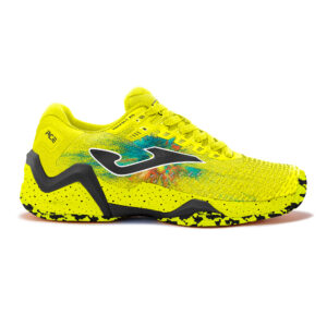 JOMA ACE MEN TENNIS (lemon fluor) CLAY