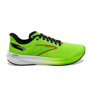 Brooks Hyperion (green)