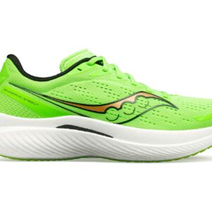 Saucony Endorphin Speed 3 (slime/gold)