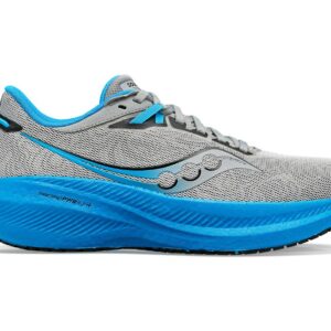 Saucony Triumph 21 (ECHO SILVER)