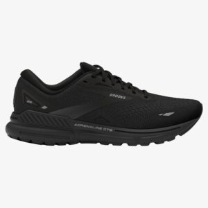 Brooks Adrenaline GTS 23 (BLACK)