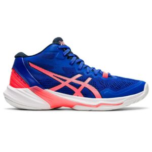 ASICS SKY ELITE FF MT 2   DONNA (LAPIS LAZULI BLUE/BLAZING CORAL)