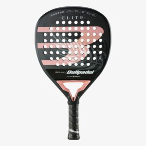 BULLPADEL ELITE W 24