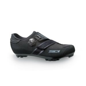 SIDI MTB AERTIS (nero) 2024 (woman)