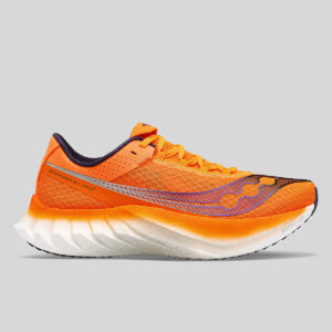 Saucony Endorphin PRO 4 (VIZIORANGE)