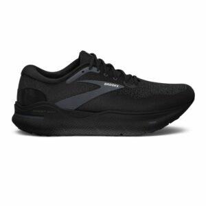 Brooks Ghost MAX (020 – Black/Black/Ebony)