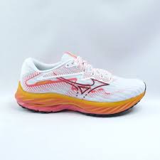 MIZUNO Wave Rider 27  (J1GD230371) DONNA